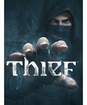 Thief: Definitive Edition GOG.com Key GLOBAL